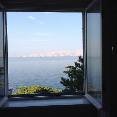 Apartment Domines Senj  Exterior foto