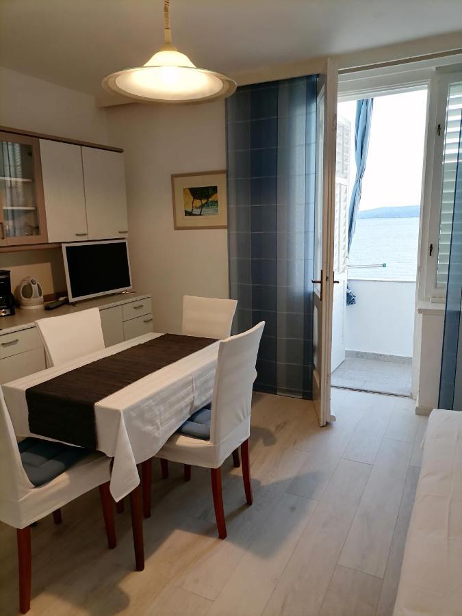 Apartment Domines Senj  Exterior foto