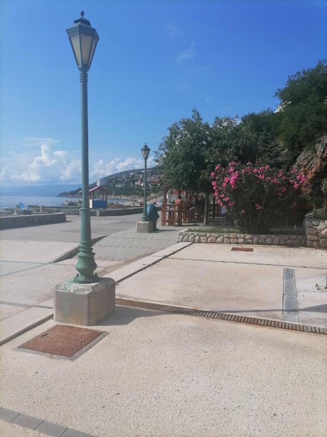 Apartment Domines Senj  Exterior foto