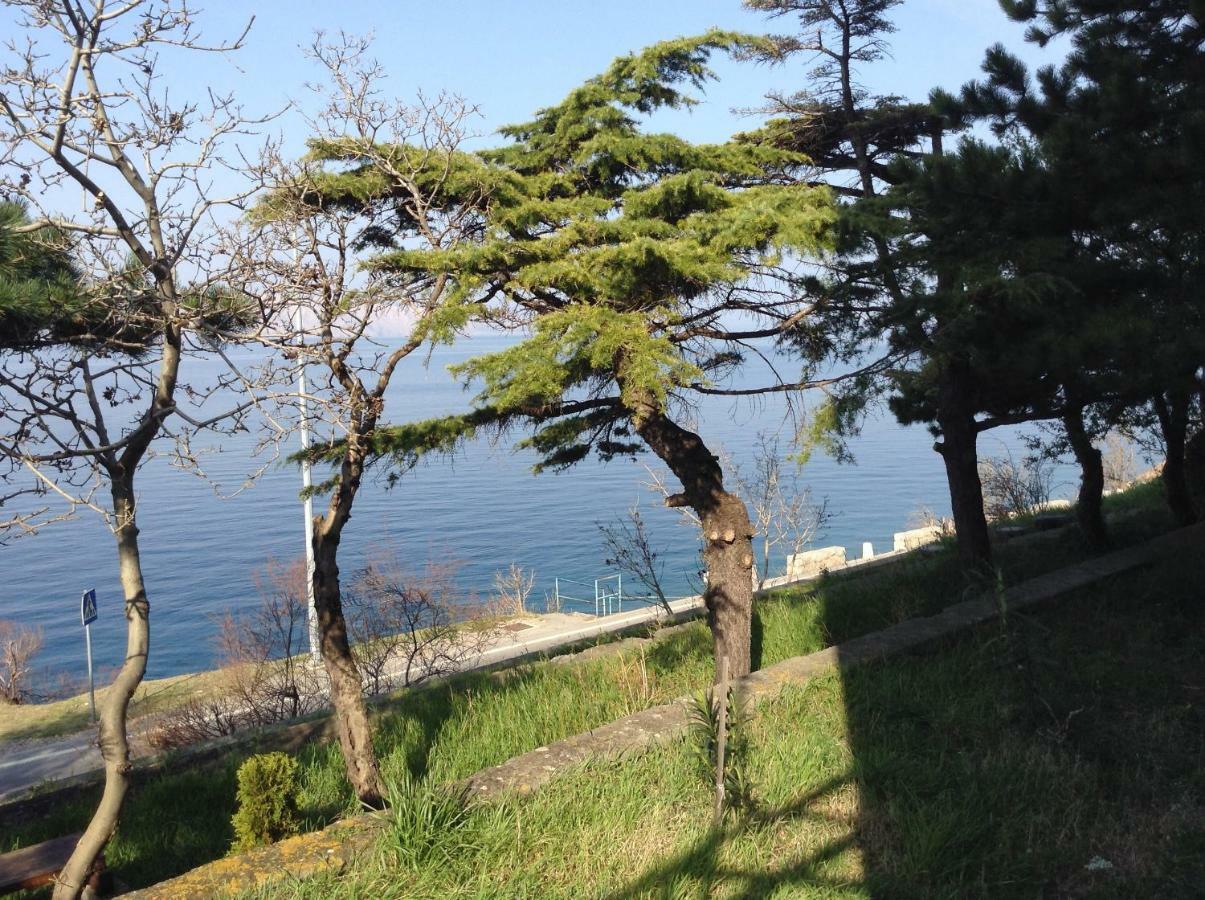 Apartment Domines Senj  Exterior foto